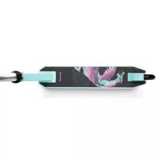 Vorteilhaftes Freestyle-Set mit MOVINO TYRO MINT-PINK Protektoren Vorteilhaftes Freestyle-Set mit MOVINO TYRO MINT-PINK Protektoren