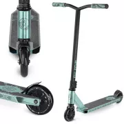 Freestyle-Roller MOVINO Stunt GLIDE, Teal