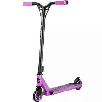 Freestyle-Roller Story Bandit DOS Lila