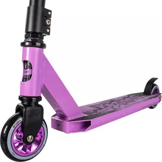 Freestyle-Roller Story Bandit DOS Lila