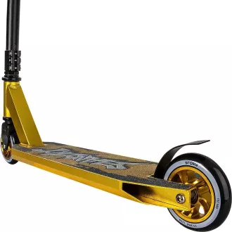 Freestyle-Roller Story Bandit DOS Golden