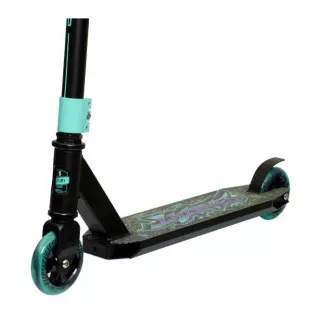 Freestyle-Roller Story Bandit DOS Stunt, Mint