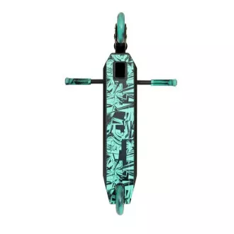 Freestyle-Roller Story Bandit DOS Stunt, Mint