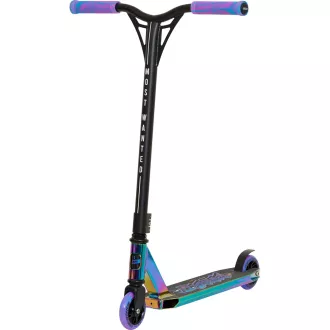 Freestyle-Roller Story Bandit DOS Stunt, Neon Freestyle-Roller Story Bandit DOS Stunt, Neon