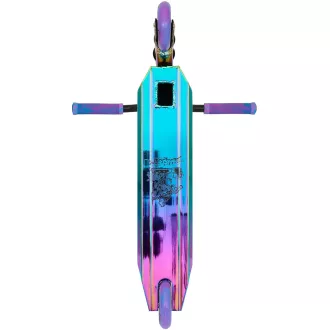 Freestyle-Roller Story Bandit DOS Stunt, Neon Freestyle-Roller Story Bandit DOS Stunt, Neon