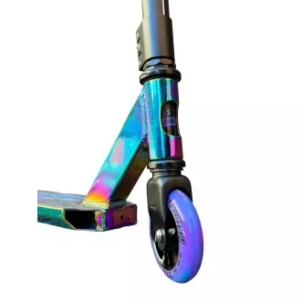 Freestyle-Roller Story Bandit DOS Stunt, Neon Freestyle-Roller Story Bandit DOS Stunt, Neon