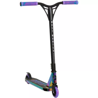 Freestyle-Roller Story Bandit DOS Stunt, Neon Freestyle-Roller Story Bandit DOS Stunt, Neon