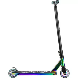 Freestyle-Roller Story Bandit DOS Rainbow Freestyle-Roller Story Bandit DOS Rainbow