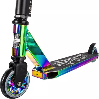 Freestyle-Roller Story Bandit DOS Rainbow Freestyle-Roller Story Bandit DOS Rainbow
