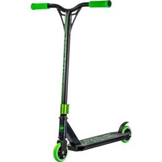 Freestyle-Roller Story Bandit DOS Reflex Grün Freestyle-Roller Story Bandit DOS Reflex Grün