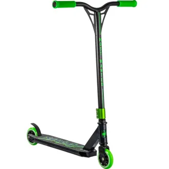 Freestyle-Roller Story Bandit DOS Reflex Grün Freestyle-Roller Story Bandit DOS Reflex Grün