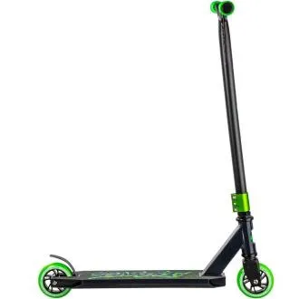 Freestyle-Roller Story Bandit DOS Reflex Grün Freestyle-Roller Story Bandit DOS Reflex Grün