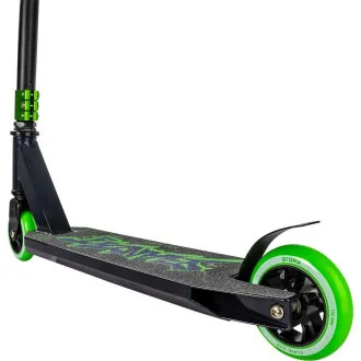 Freestyle-Roller Story Bandit DOS Reflex Grün Freestyle-Roller Story Bandit DOS Reflex Grün