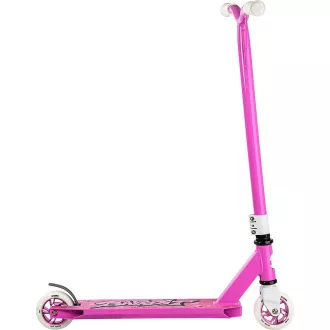 Freestyle-Roller Story Bandit DOS Pink