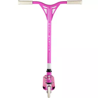 Freestyle-Roller Story Bandit DOS Pink