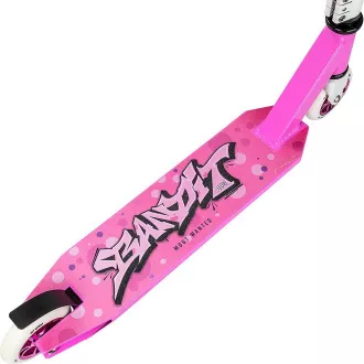 Freestyle-Roller Story Bandit DOS Pink