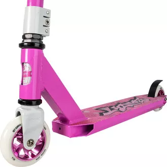 Freestyle-Roller Story Bandit DOS Pink