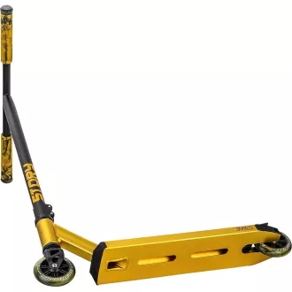 Freestyle-Roller Story Diablo Golden