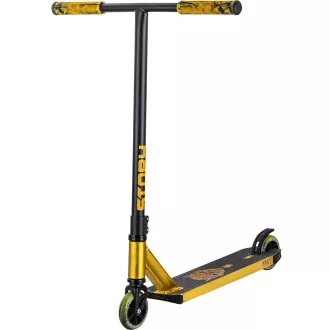 Freestyle-Roller Story Diablo Golden