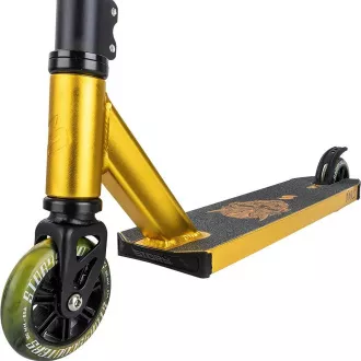 Freestyle-Roller Story Diablo Golden