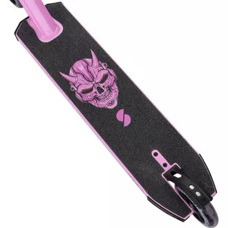 Freestyle-Roller Story Diablo Pink Freestyle-Roller Story Diablo Pink