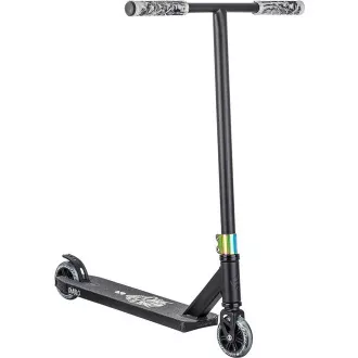 Freestyle-Roller Story Diablo Schwarz Regenbogen Freestyle-Roller Story Diablo Schwarz Regenbogen