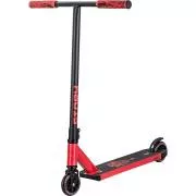 Freestyle-Roller Story DIABLO Rot Schwarz