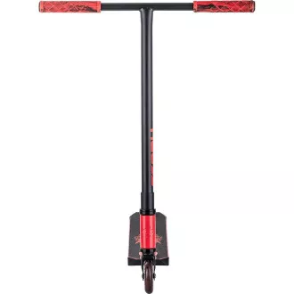 Freestyle-Roller Story DIABLO Rot Schwarz Freestyle-Roller Story DIABLO Rot Schwarz