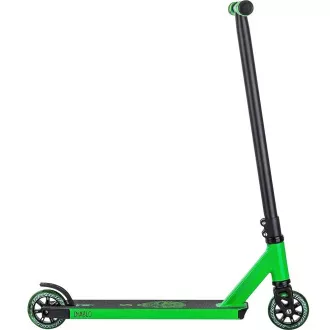 Freestyle-Roller Story Diablo Grün