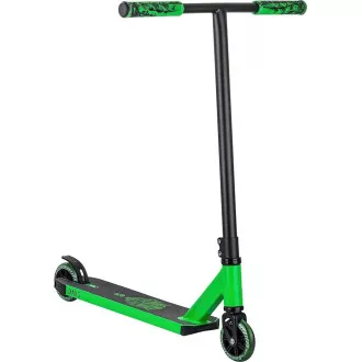 Freestyle-Roller Story Diablo Grün