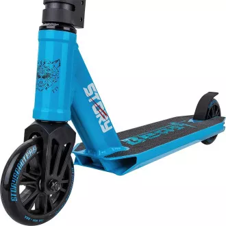 Freestyle-Roller Story Beast Blueberry