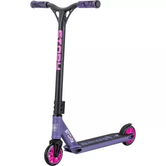 Freestyle-Roller Story Beast Lavender
