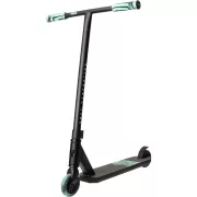 Freestyle Scooter NKD Next Generation Stunt Scooter, Schwarz-Mint