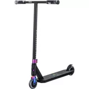 Freestyle Scooter NKD Next Generation Schwarz Regenbogen