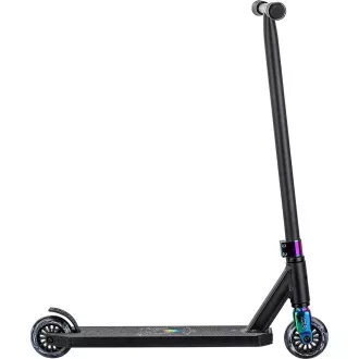 Freestyle Scooter NKD Next Generation Schwarz Regenbogen