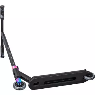 Freestyle Scooter NKD Next Generation Schwarz Regenbogen