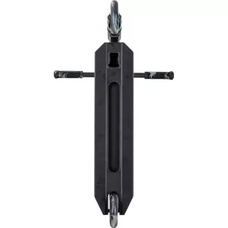 Freestyle Scooter NKD Next Generation Schwarz Regenbogen