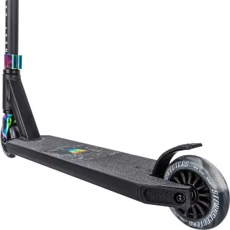 Freestyle Scooter NKD Next Generation Schwarz Regenbogen