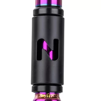 Freestyle Scooter NKD Next Generation Schwarz Regenbogen