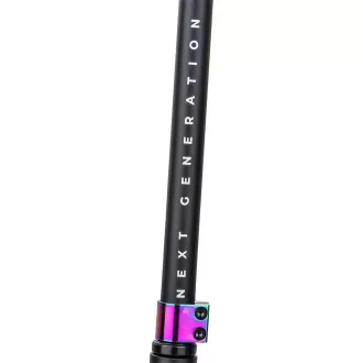 Freestyle Scooter NKD Next Generation Schwarz Regenbogen