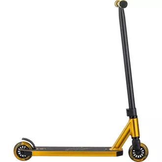 Freestyle-Roller NKD Next Generation Gold