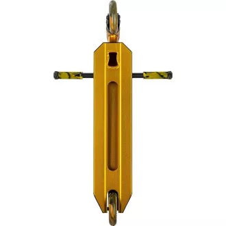 Freestyle-Roller NKD Next Generation Gold