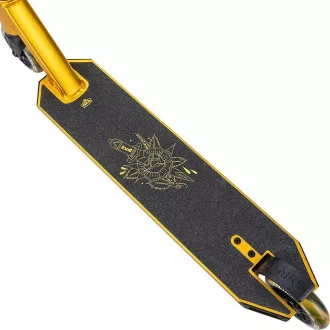 Freestyle-Roller NKD Next Generation Gold