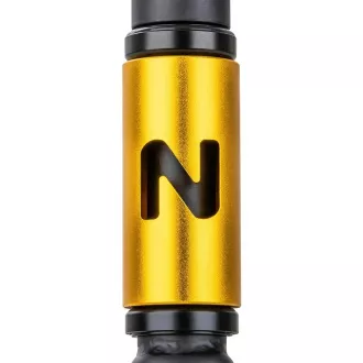 Freestyle-Roller NKD Next Generation Gold