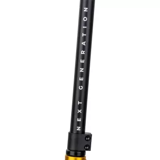 Freestyle-Roller NKD Next Generation Gold