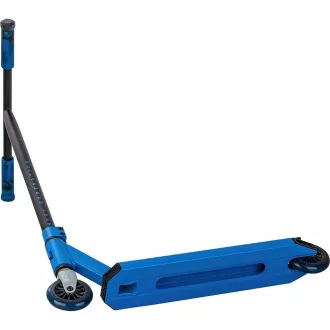 Freestyle Scooter NKD Next Generation Raw Blue