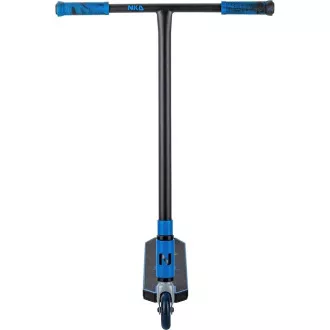Freestyle Scooter NKD Next Generation Raw Blue