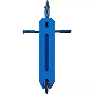 Freestyle Scooter NKD Next Generation Raw Blue