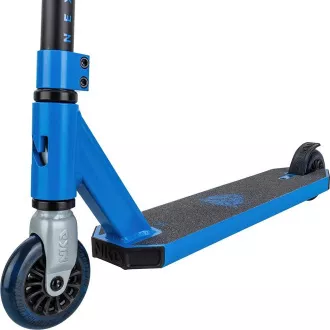 Freestyle Scooter NKD Next Generation Raw Blue