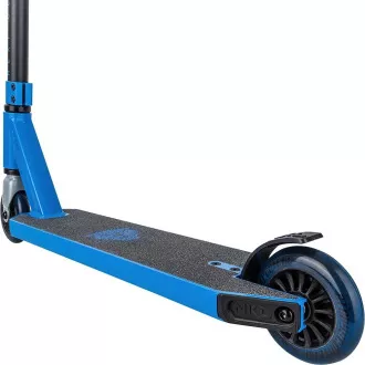 Freestyle Scooter NKD Next Generation Raw Blue